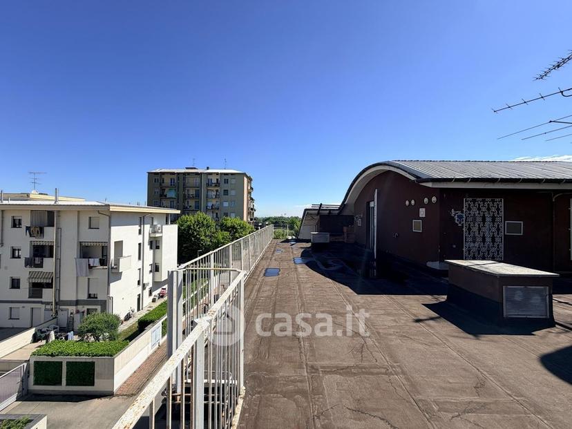 Quadrilocale in Via Bezzecca 36 — foto 8 di 33