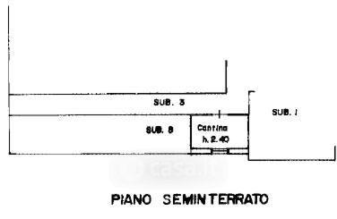 Quadrilocale in Via Mezzocolle — foto 11 di 26
