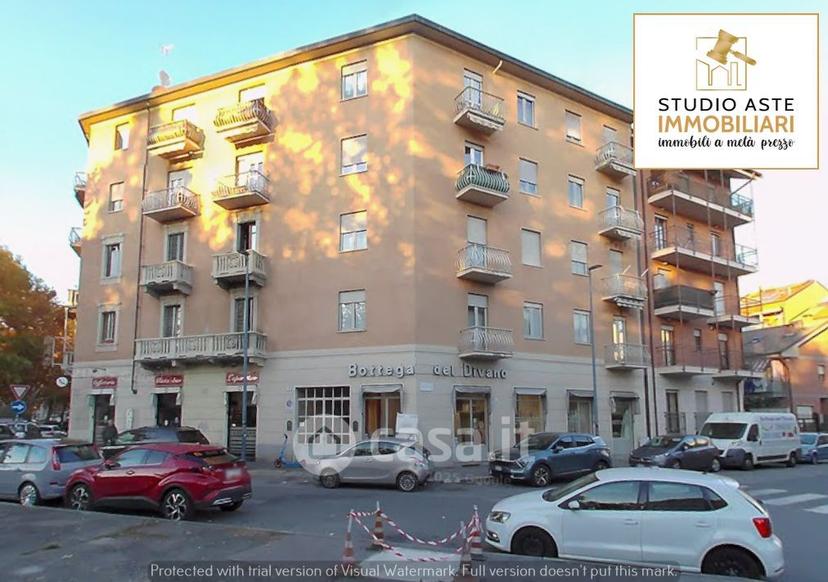 Trilocale in Via Magnano 3 — foto 16 di 19