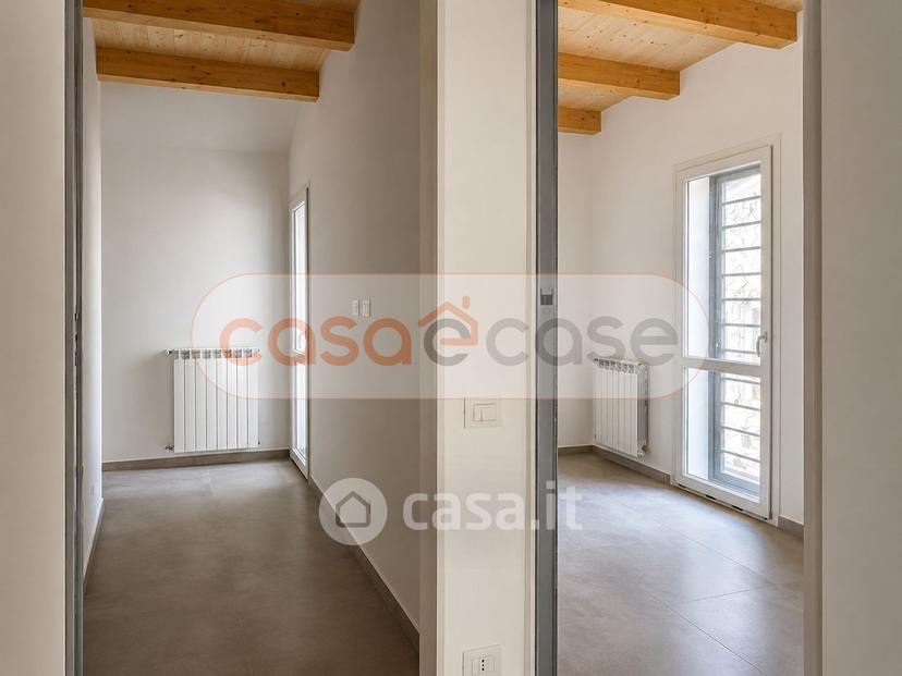 Villa in Via Burano — foto 15 di 20