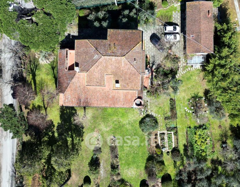 Villa in Via dei Maionchi 11 — foto 32 di 55