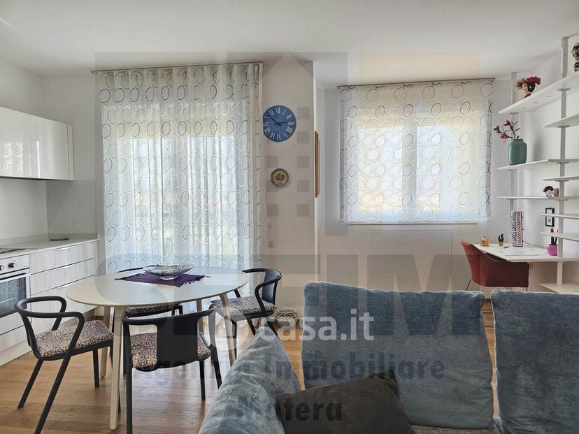 Bilocale in Via Nicola Sole — foto 21 di 24