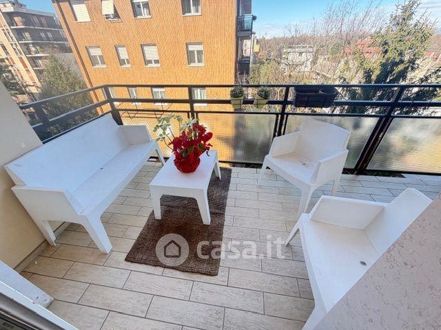 Appartamento in Via Lecco 49 — foto 30 di 41