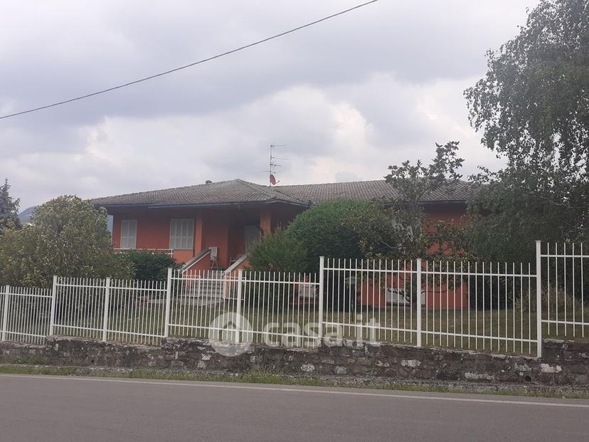 Villa in Via Cà d'Anna — foto 52 di 75