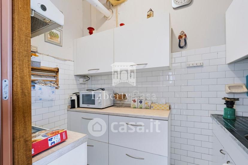 Trilocale in Via Riccardo Simonini — foto 12 di 20
