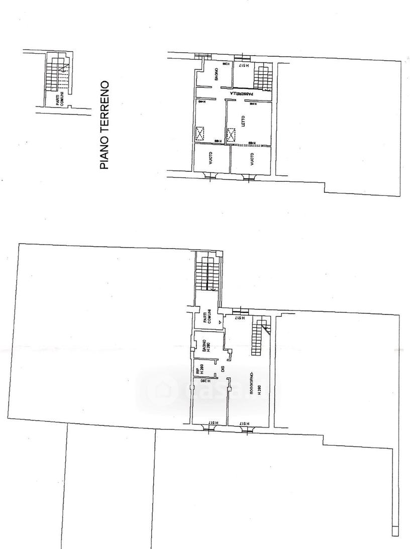 Trilocale in Madregolo — foto 11 di 18