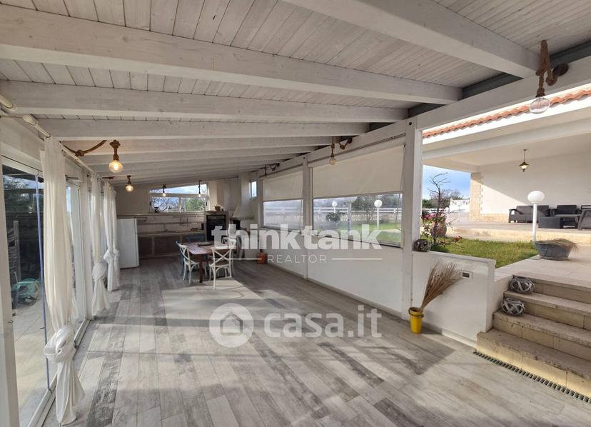 Villa in Via del Giglio — foto 21 di 41