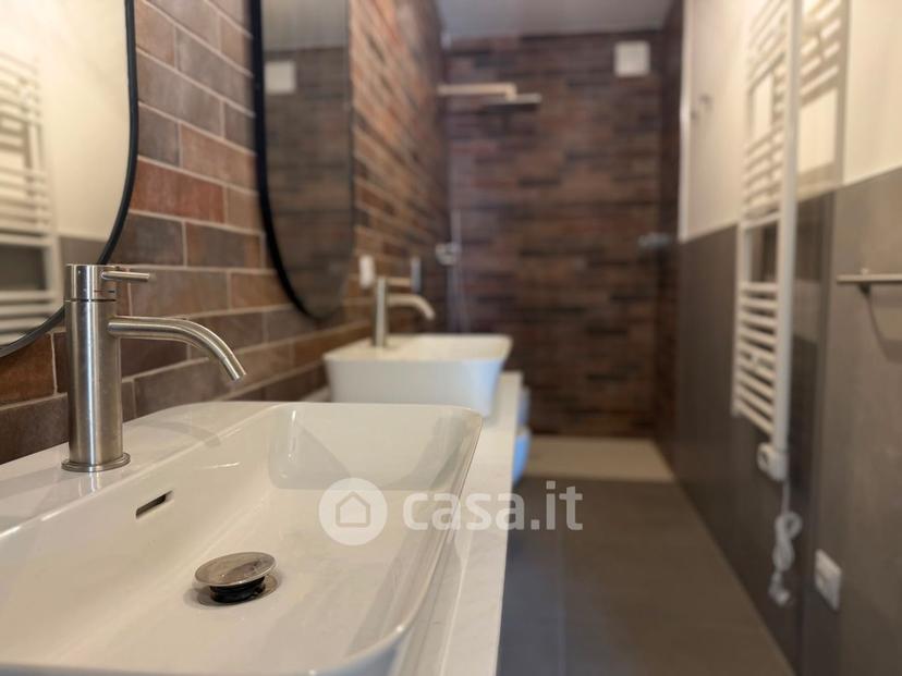 Trilocale in Via del Castello — foto 29 di 36