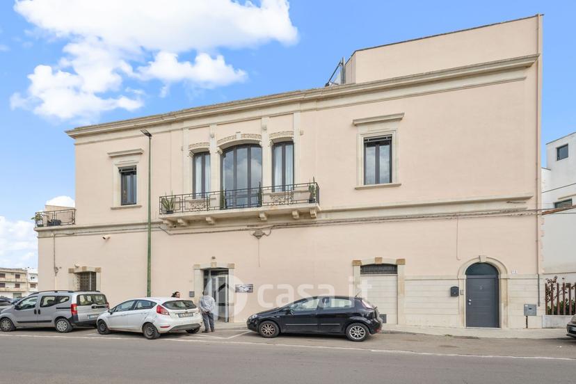 Appartamento in Via Cairoli 3 — foto 68 di 71