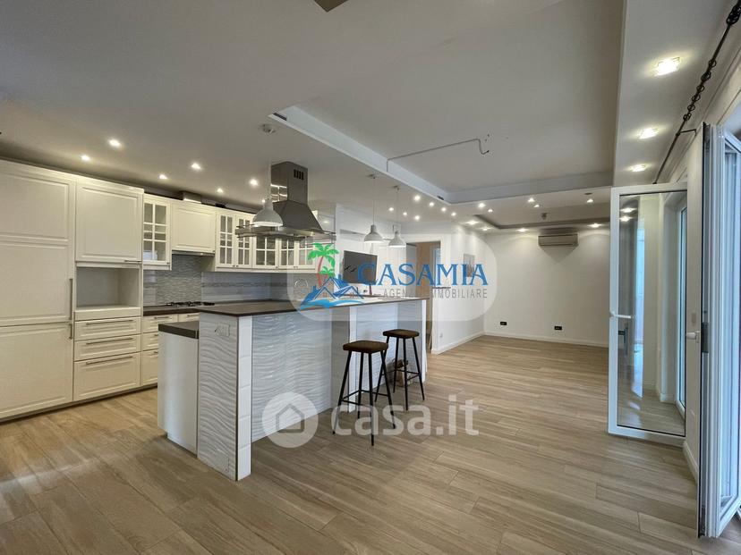 Trilocale in Via Gabriele Voltattorni — foto 9 di 32