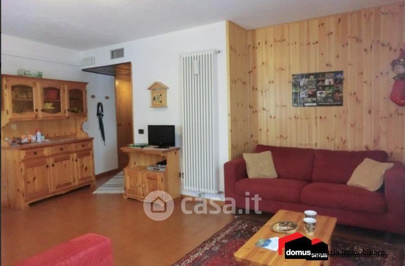 Bilocale in Via del Partigiano E. Canale 9 — foto 8 di 8