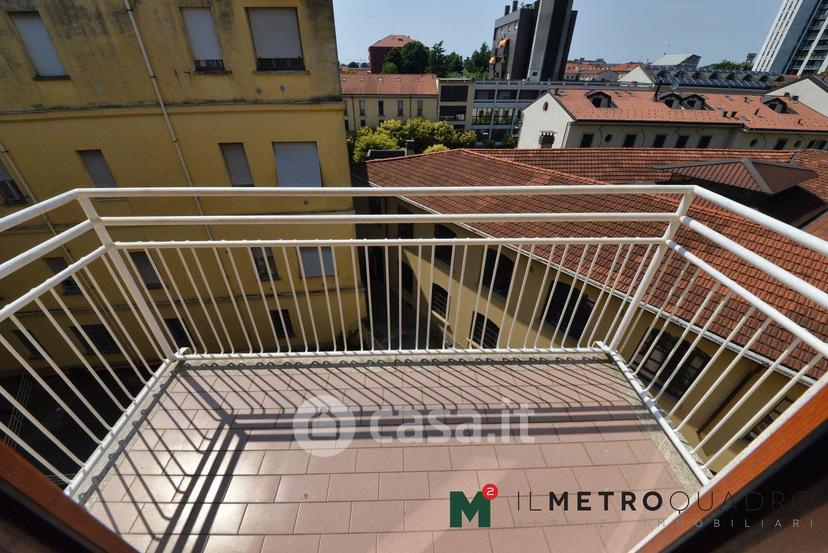 Quadrilocale in Via Enrico Arosio 3 — foto 16 di 26