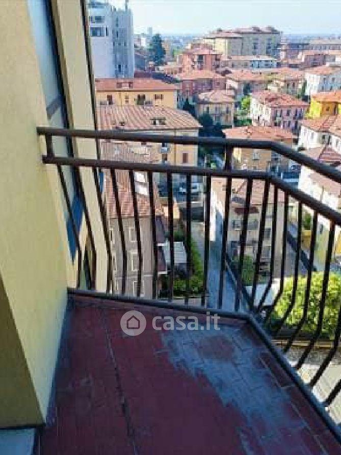 Trilocale in Via Nicolò Tartaglia — foto 22 di 32