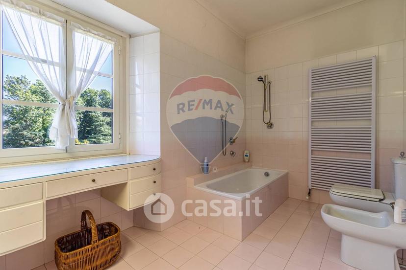 Villa in Via Ing. Bertola 1 — foto 64 di 132
