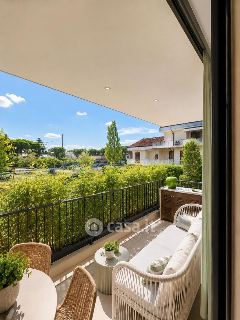 Quadrilocale in Viale G. di Vittorio — foto 16 di 19