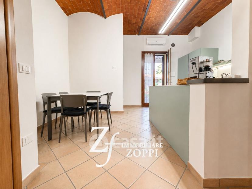 Villa in Via del Cittadino — foto 10 di 35