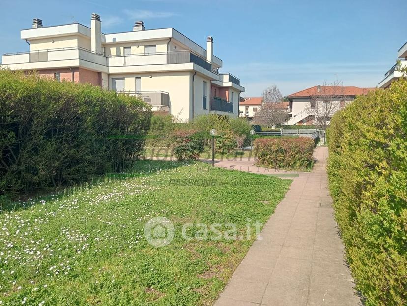 Trilocale in Via Alberto da Giussano — foto 5 di 14