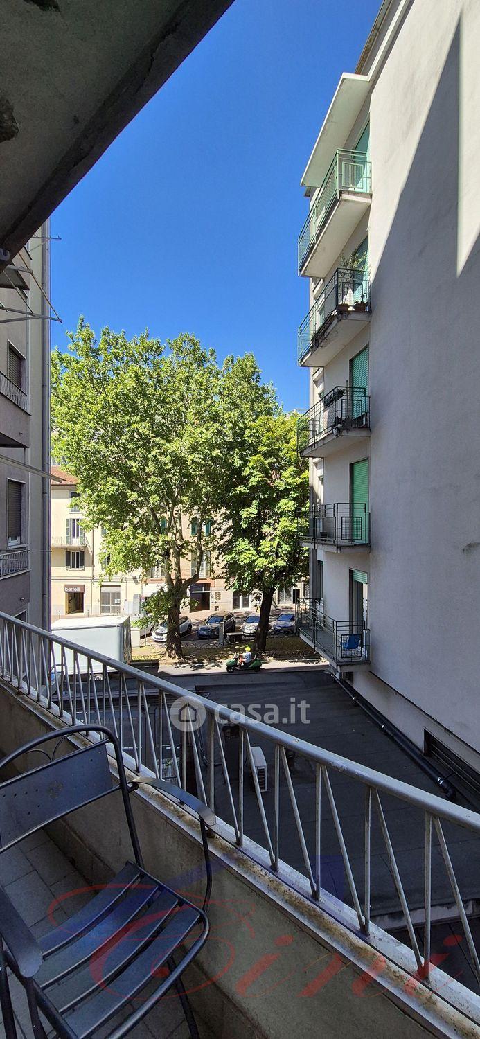 Trilocale in Piazza Manzoni — foto 13 di 27