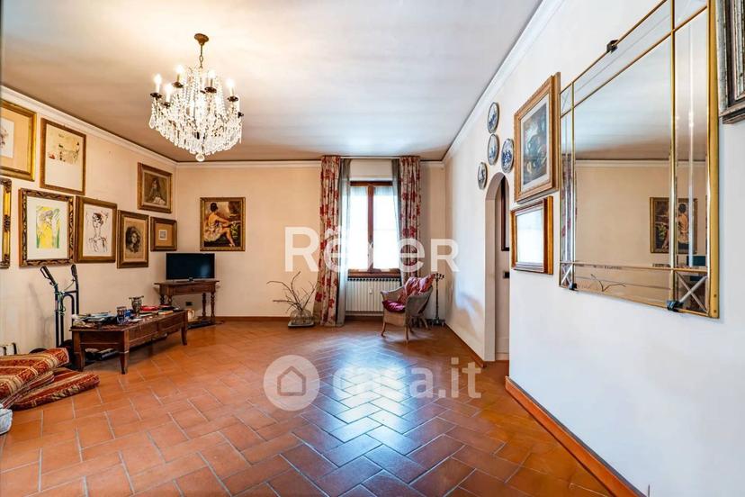 Appartamento in Via Ugo Foscolo 11 — foto 9 di 26