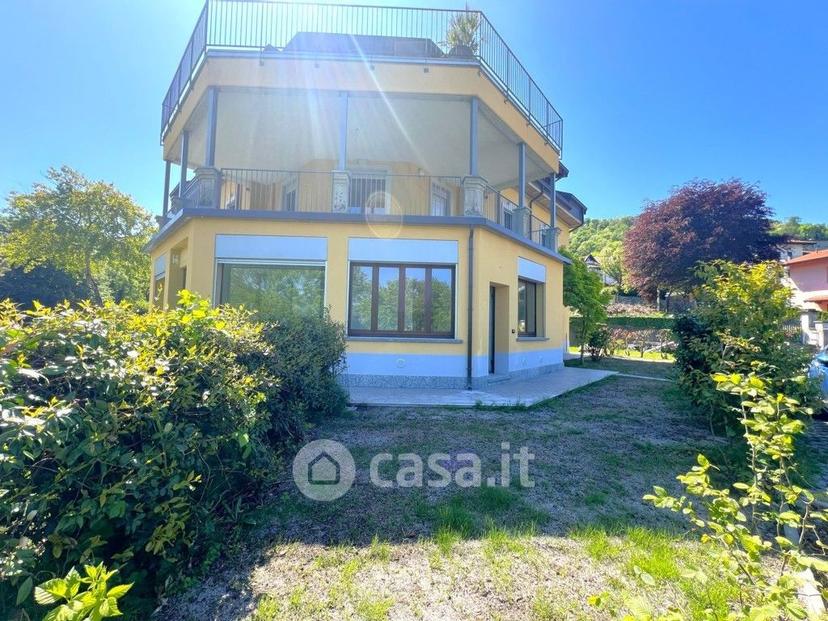 Trilocale in Via Ai Ronchi — foto 31 di 35