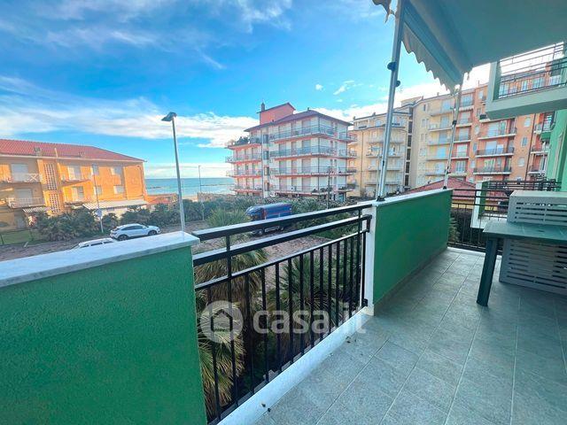 Trilocale in Lungomare delle Nazioni — foto 6 di 48
