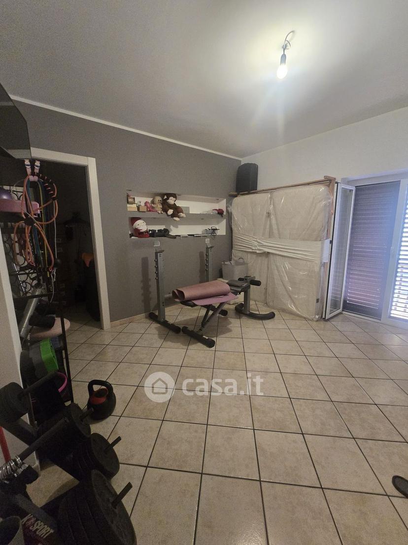 Quadrilocale in Via dell'Indipendenza 522 — foto 7 di 17