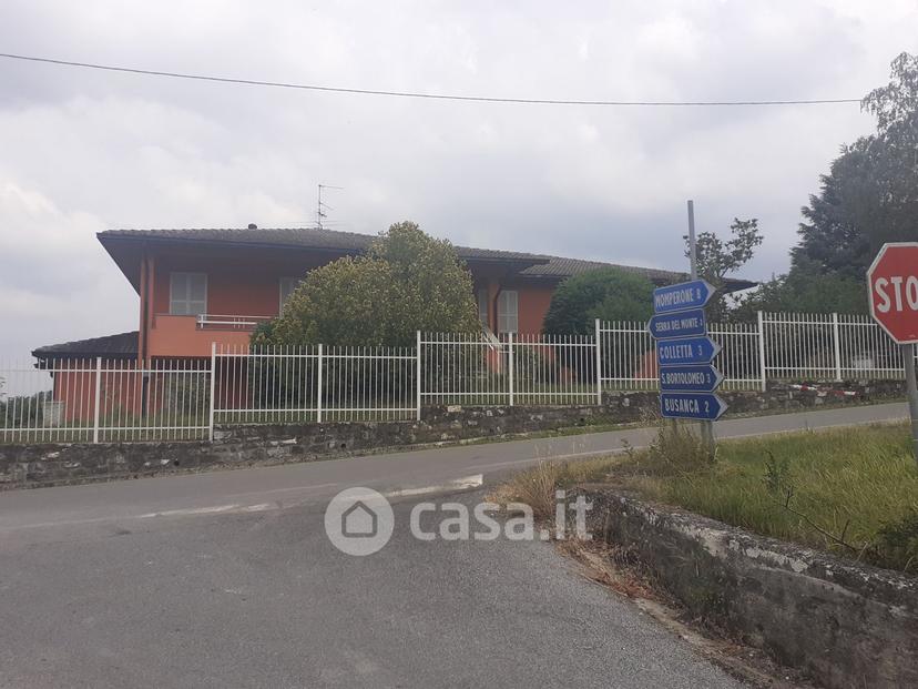 Villa in Via Cà d'Anna — foto 31 di 75