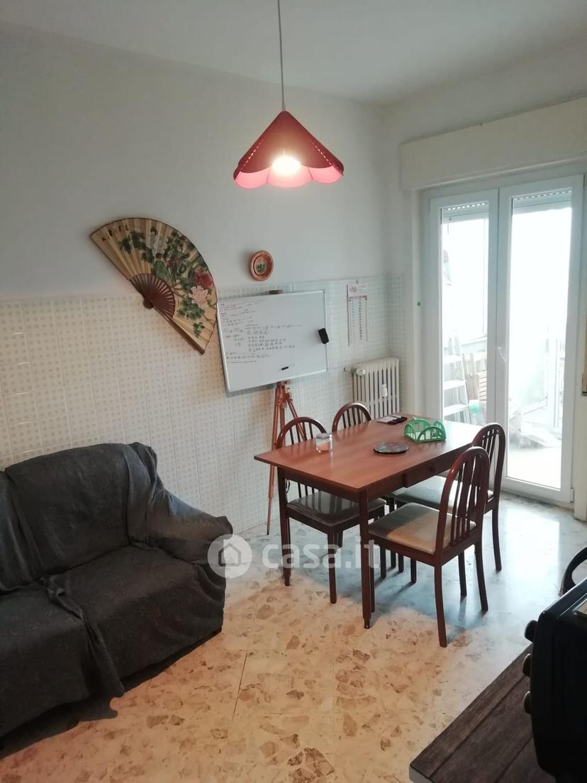 Stanza in Via Giustino Fortunato 8 N — foto 5 di 8