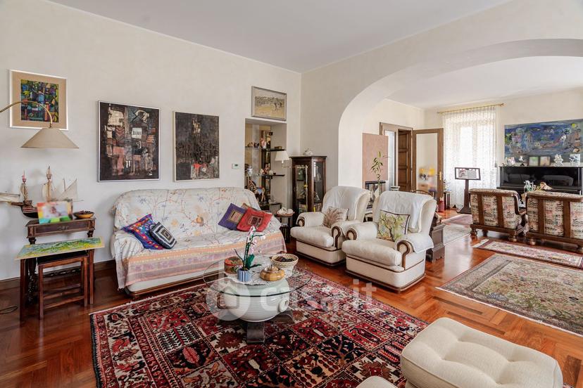 Villa in Via Don Giovanni Minzoni — foto 66 di 81