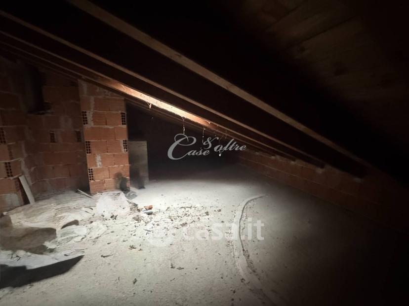 Trilocale in Via dei Giovi 11 — foto 28 di 28