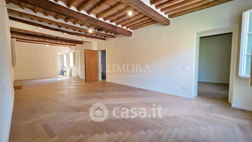 Appartamento in Piazza Napoleone — foto 9 di 20