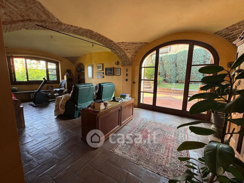 Villa in Via Garibaldi — foto 27 di 50