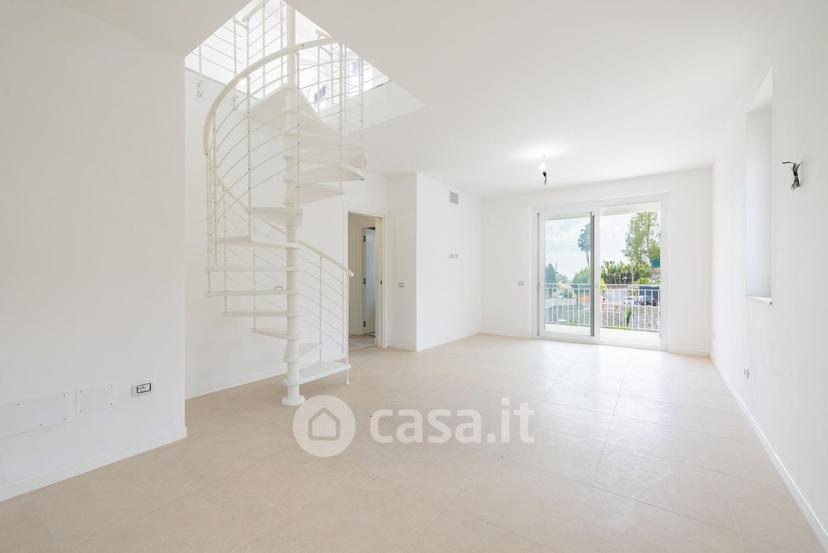 Quadrilocale in Via Goffredo Mameli 37 — foto 27 di 38