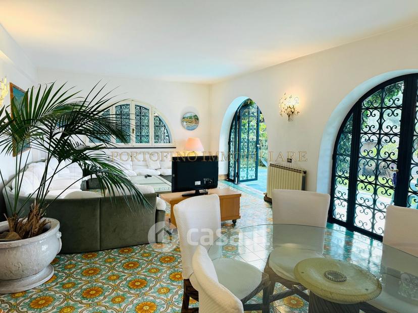Villa in Via Jacopo Ruffini — foto 37 di 60