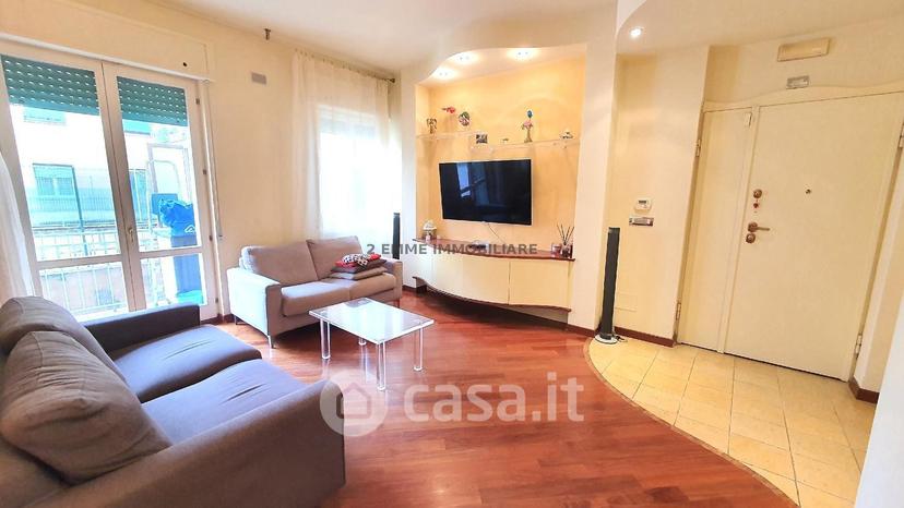 Appartamento in Via Fabio Filzi — foto 20 di 34