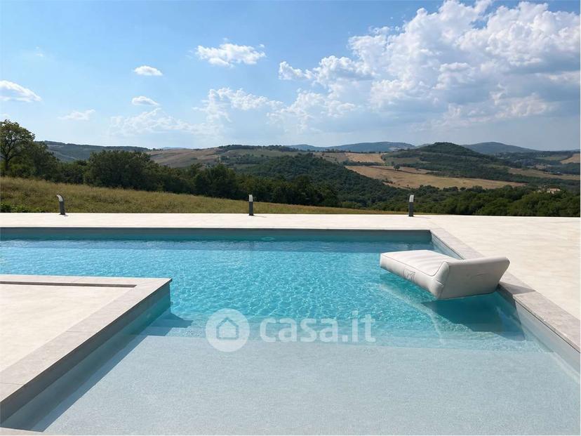 Villa in Via San Benedetto — foto 17 di 47
