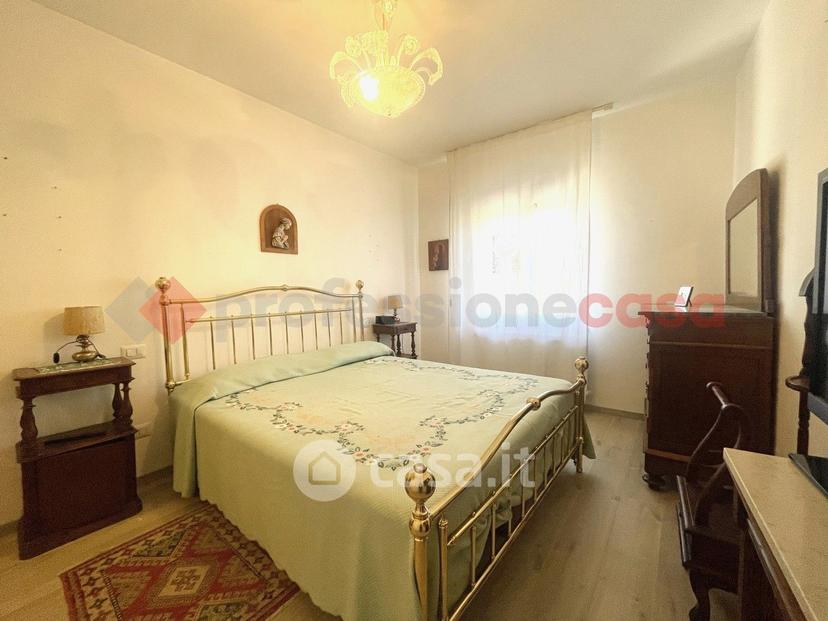 Trilocale in Via Erasmo Trascurati 5 — foto 13 di 22