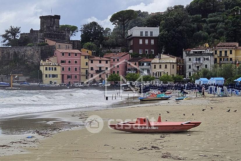 Monolocale in Via Mecconi 8 — foto 8 di 22