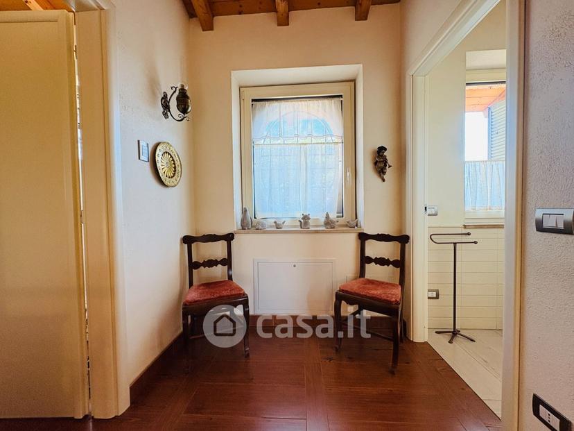 Villa in Via Giuseppe Terni — foto 17 di 45