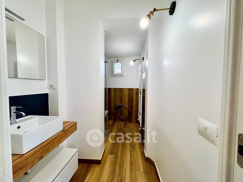 Appartamento in Strada Panoramica Ardizio — foto 72 di 91