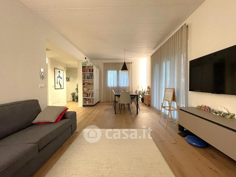 Villa in Via G. Matteotti 82 — foto 48 di 56