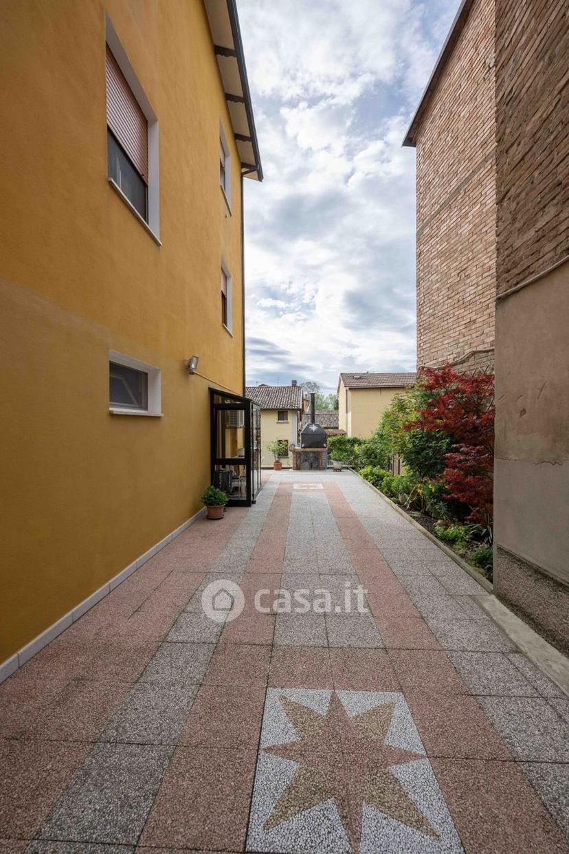 Quadrilocale in Via Cesare Battisti 15 — foto 5 di 35