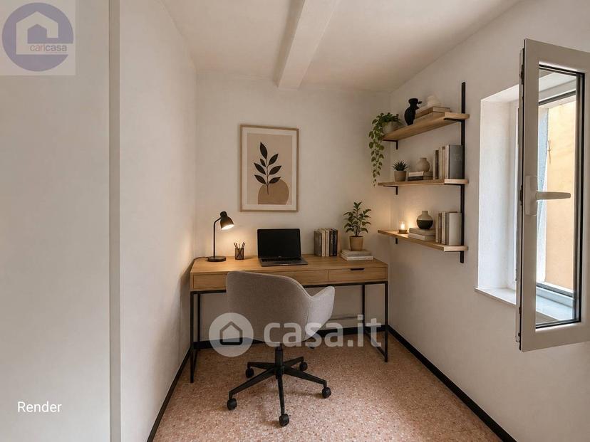 Appartamento in Via Bruno Domenico 52 — foto 22 di 66