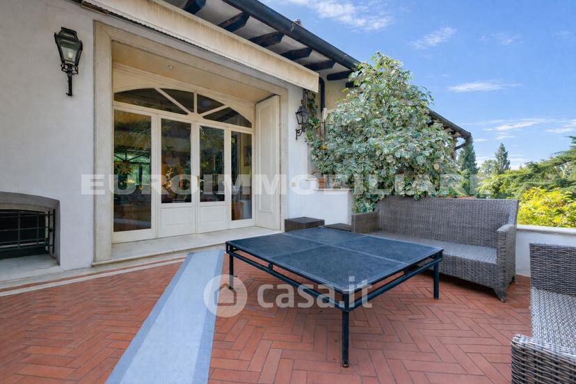 Appartamento in Viale della Bornata — foto 11 di 28