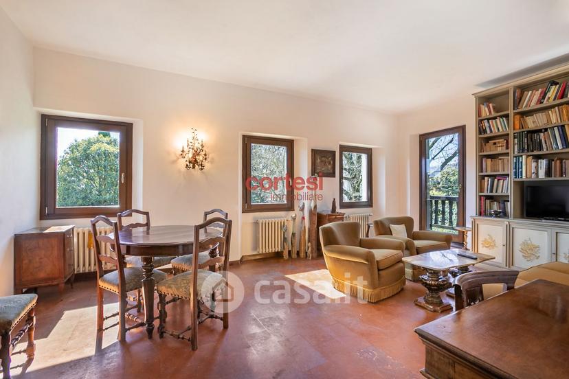 Villa in Via alla Zarda 4 — foto 8 di 63