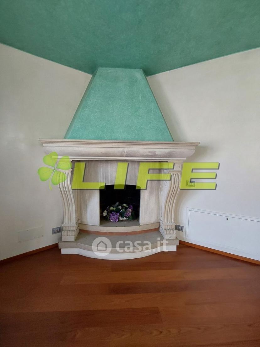 Villa in Via Conti d'Onigo — foto 34 di 41