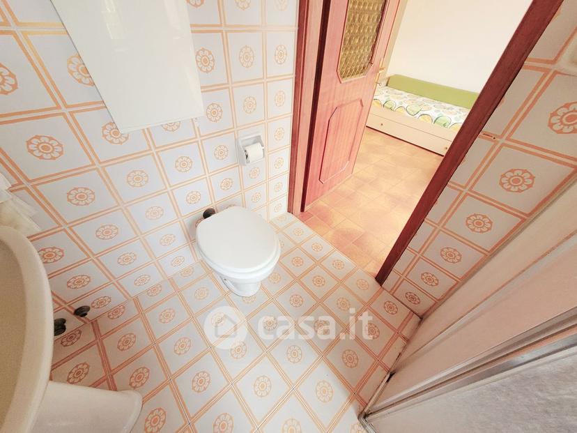Monolocale in Via Diano San Pietro — foto 25 di 32