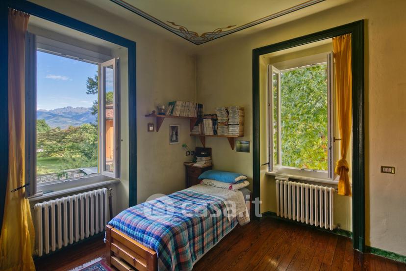 Villa in Viale Siemens 14 — foto 87 di 89