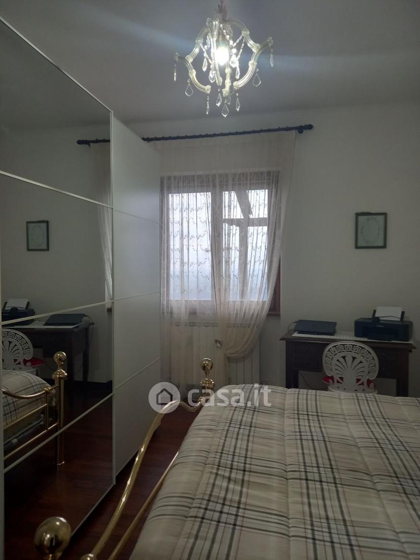 Appartamento in Via dei Villini 35 — foto 27 di 28