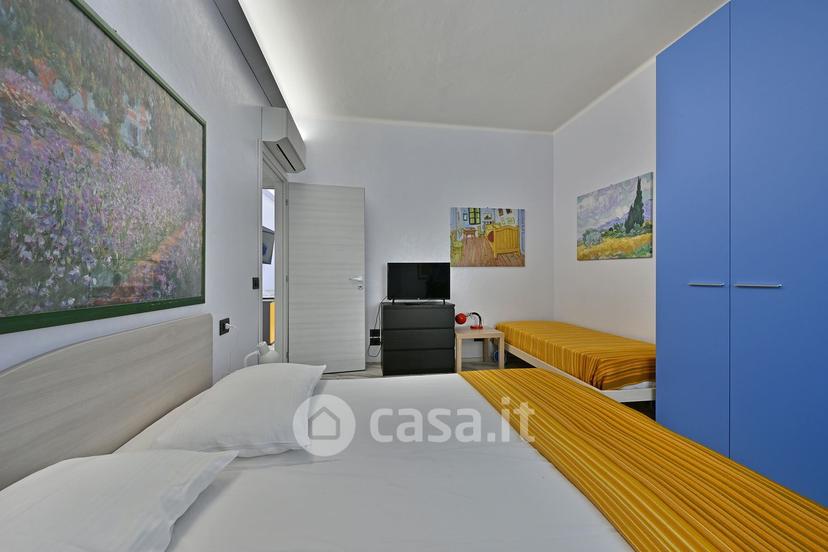 Trilocale in Via degli Aranci 10 — foto 9 di 32